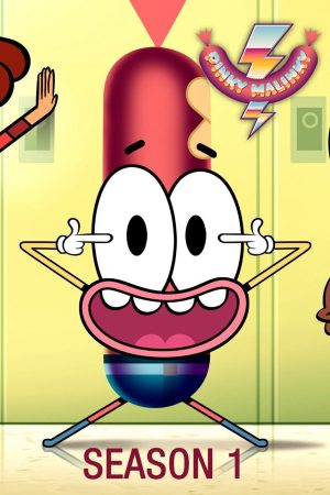 Pinky Malinky (Phần 1)